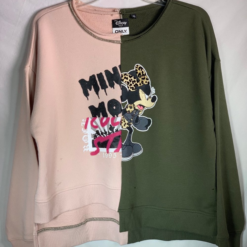 Ms T-shirt Long sleeve